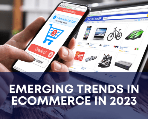 ecommerce emerging trends 2023