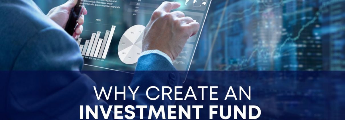 investment fund creation in estonia
