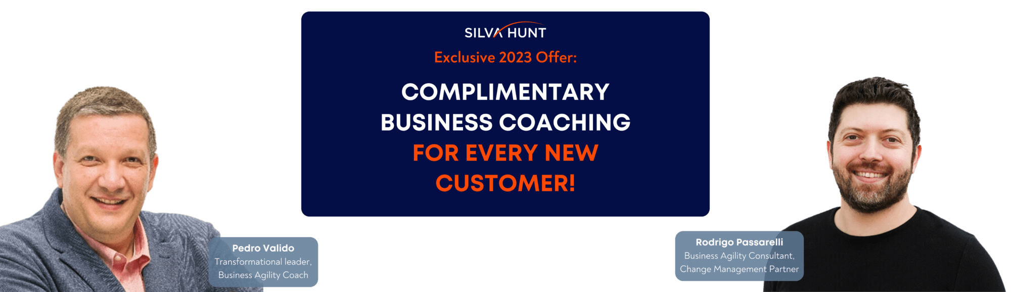Business coaching