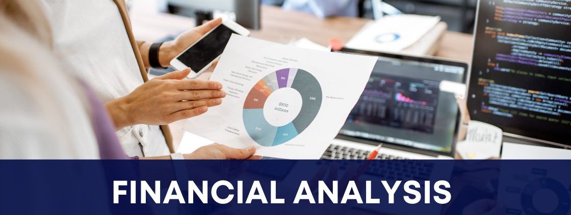 financial analysis and controlling