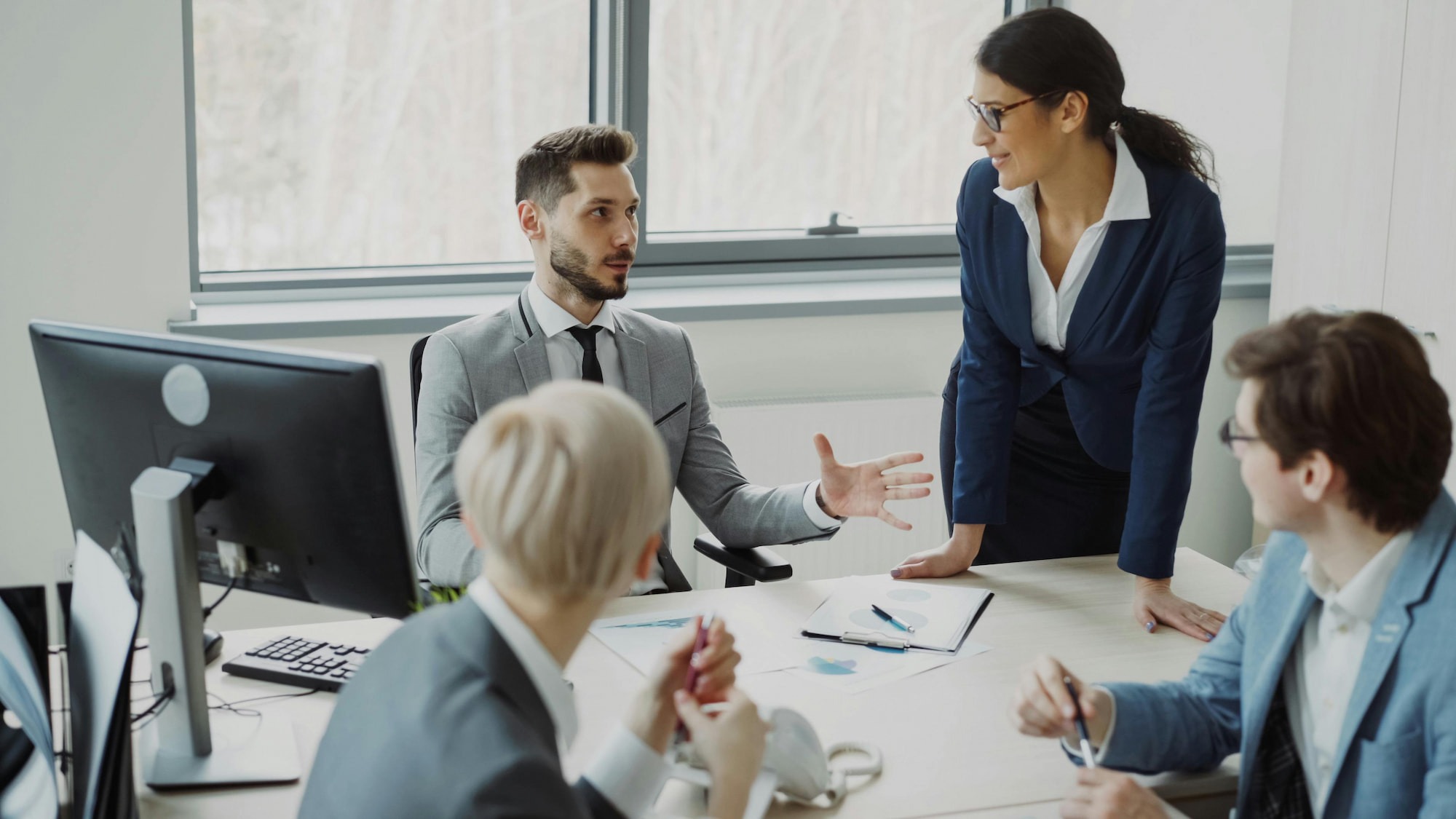 mistakes in the liquidation of an Estonian company 