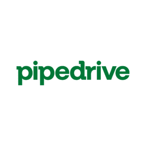 pipedrive logo