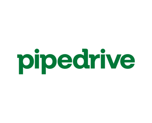 pipedrive logo