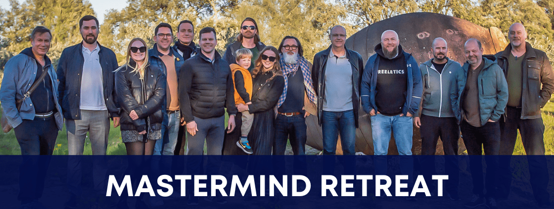 mastermind retreat review Rico