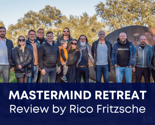 mastermind retreat review Rico