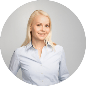 Kirsti Priivits