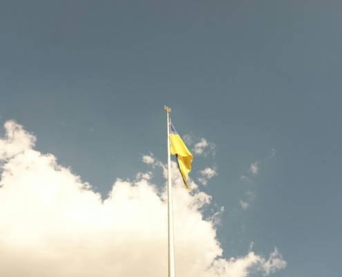 Estonia e-Residency for Ukrainians