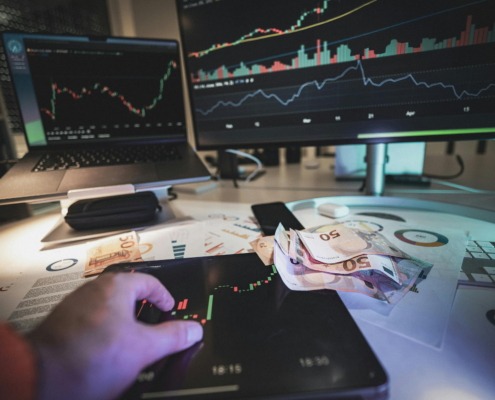 Crypto license in Estonia