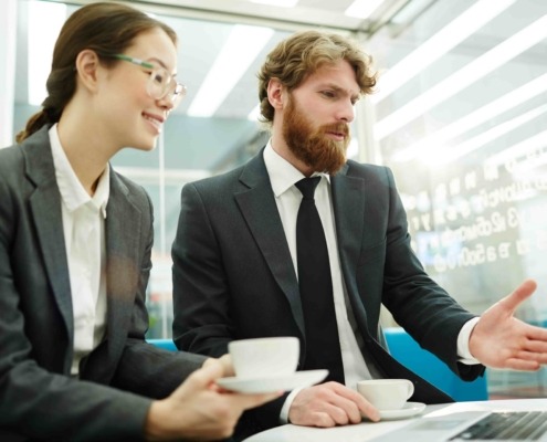 Company Formation in Estonia