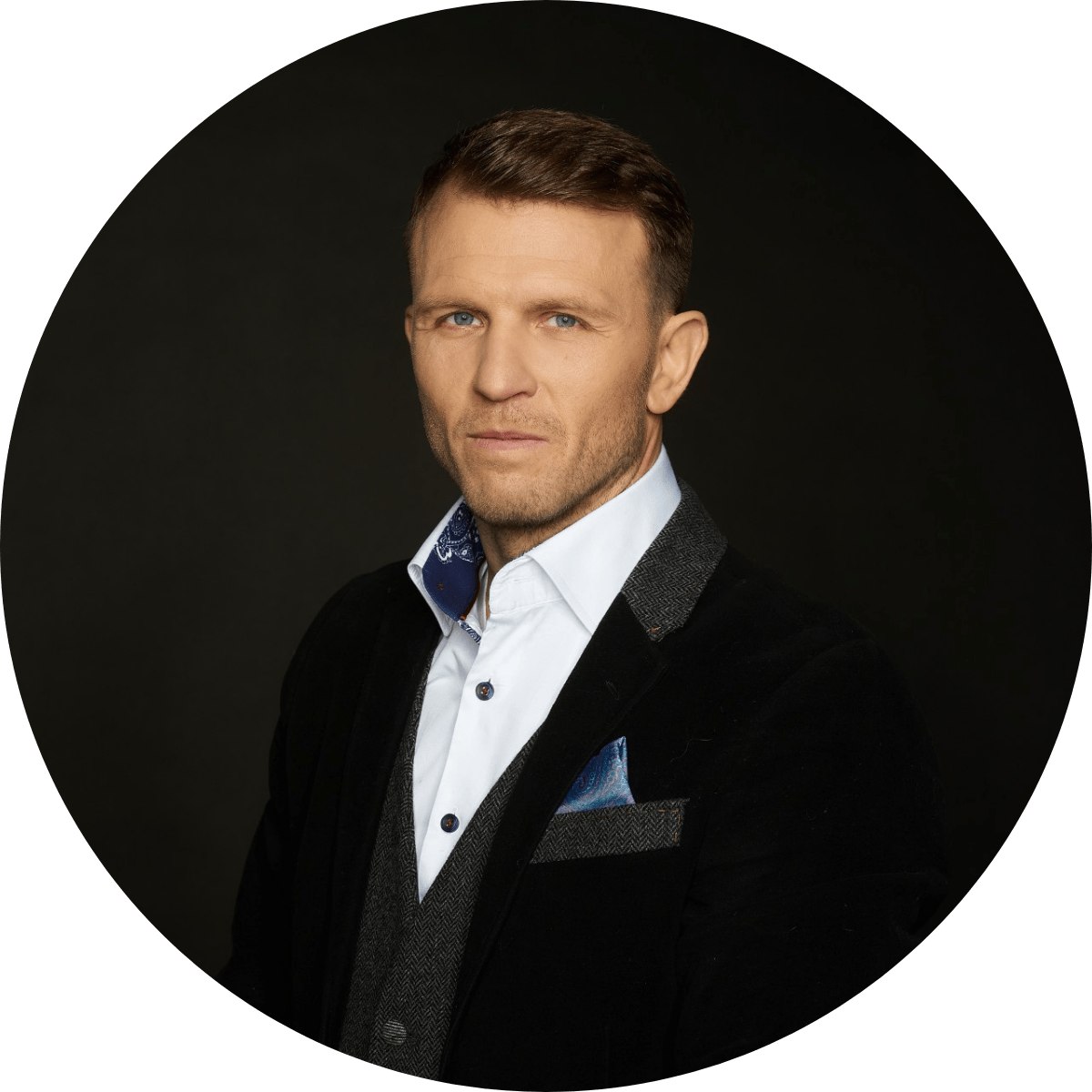 Urmas Peiker is the founder of Poolside