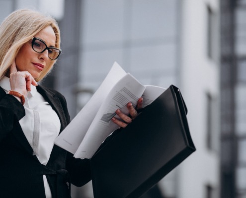 Registra la tua attività in Estonia