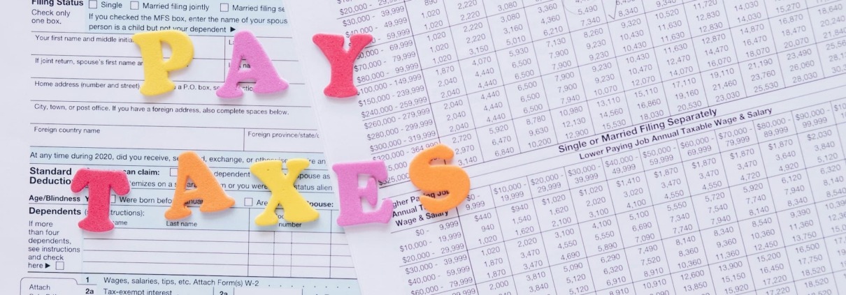 Corporate income tax in Estonia