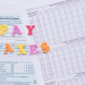 Corporate income tax in Estonia