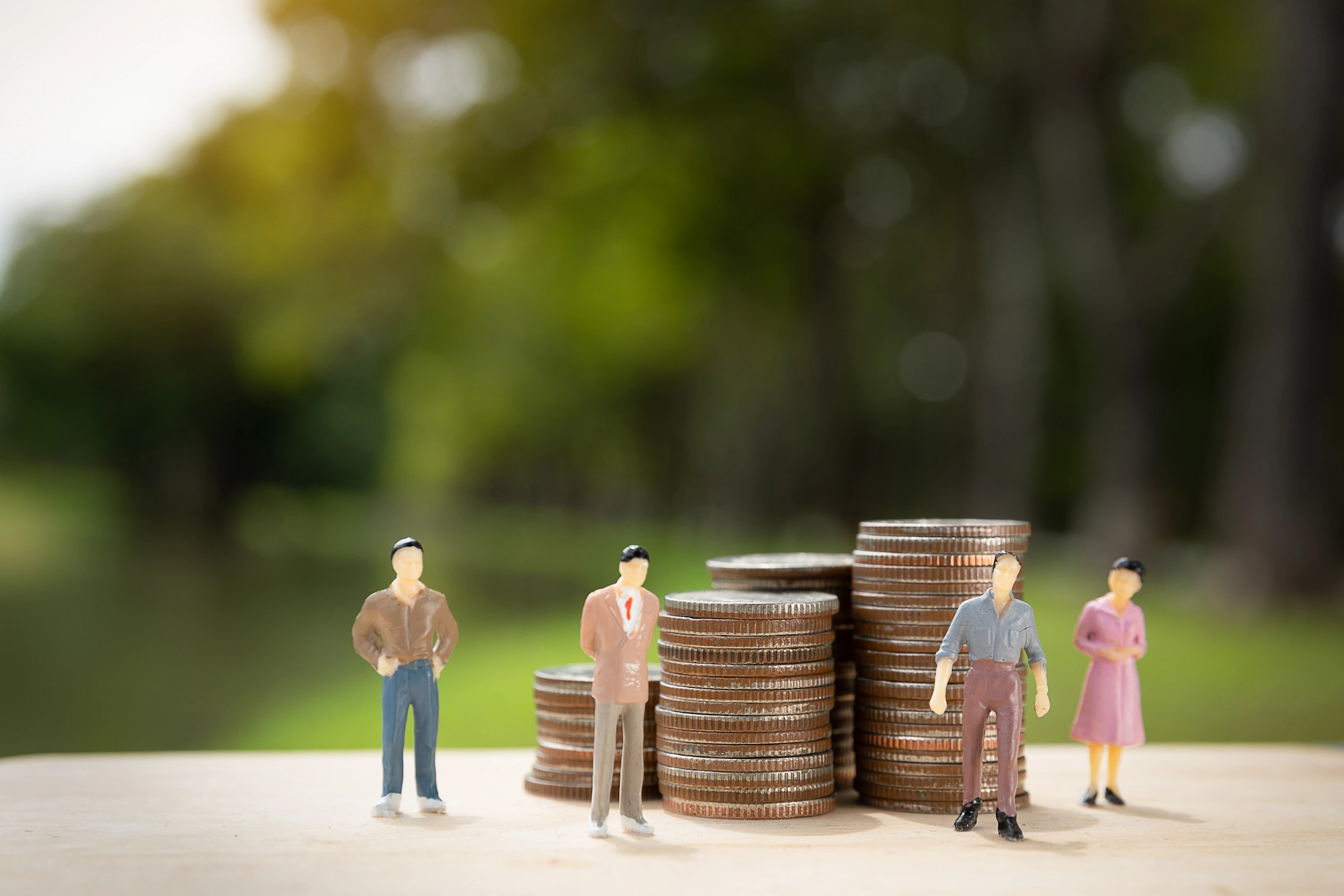 Average wage in Estonia: what employers should know before building local substance
