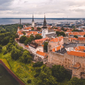 Life in Estonia cost