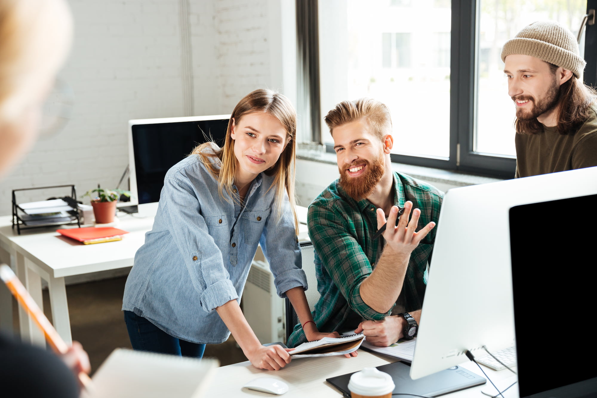 set up a business in Estonia with Silva Hunt