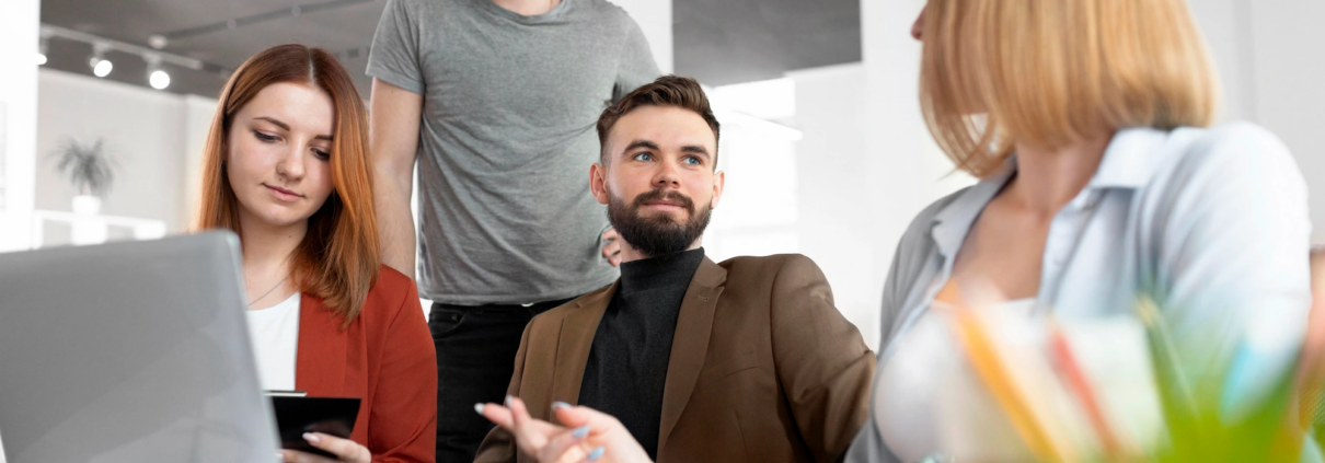 Set up a business in Estonia