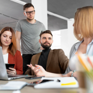 Set up a business in Estonia