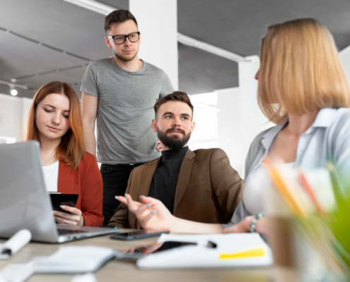 Set up a business in Estonia