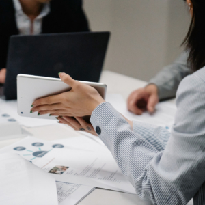 how a power of attorney works in Estonia