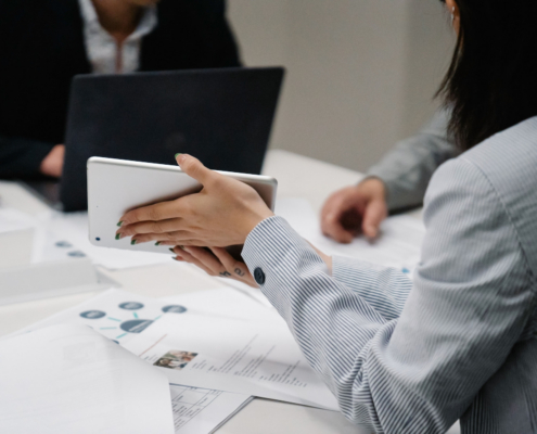 how a power of attorney works in Estonia