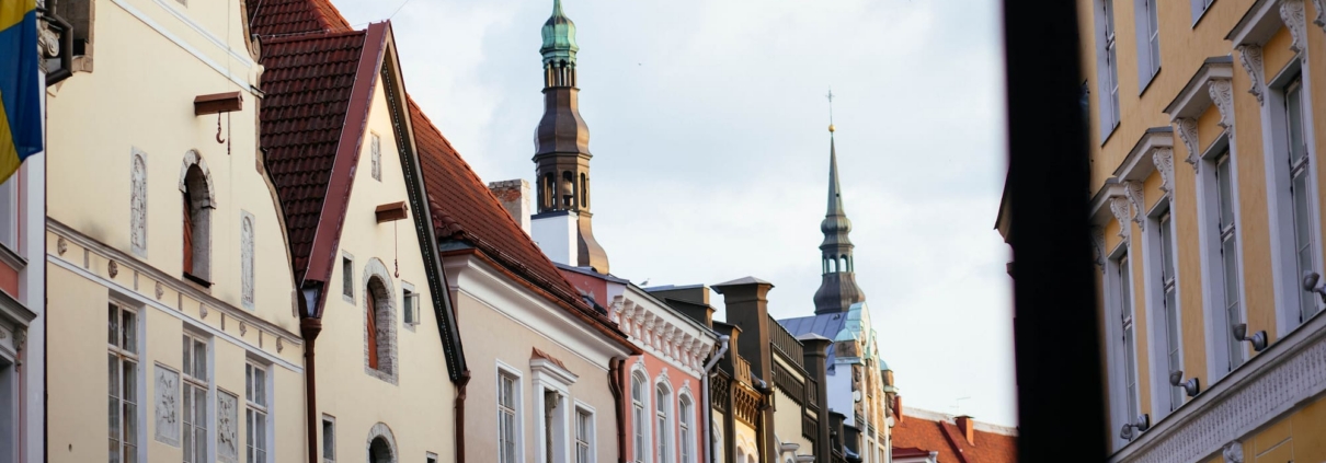 Tallinn property