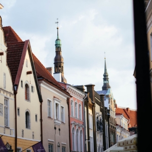 Tallinn property
