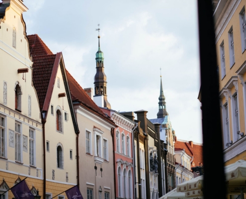 Tallinn property