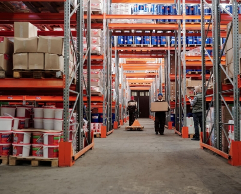 Reselling in Europe is still full of options