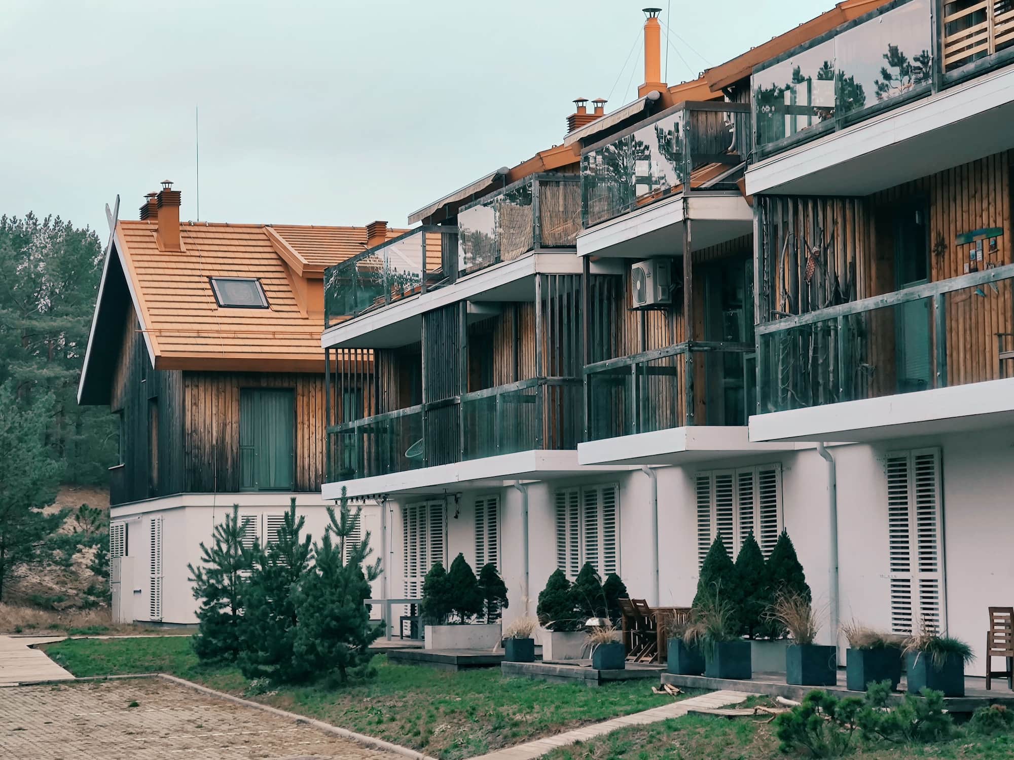 Buy Property in Estonia