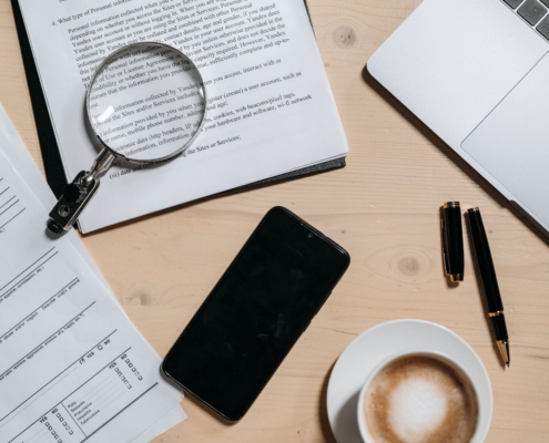 Процес перевірки KYC є як вимогою щодо дотримання законодавчих норм, так і важливою складовою налагодження прозорих ділових відносин
