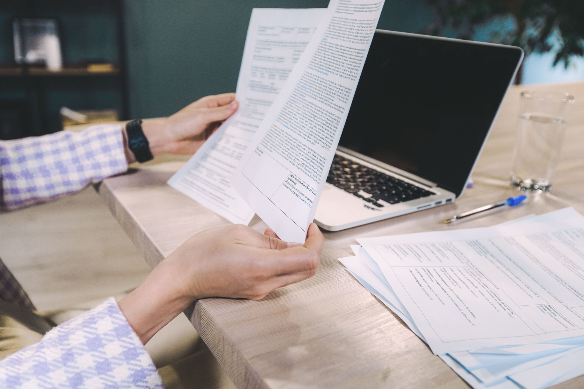 , hiring or taking dividends, we should review the Estonian position and the rules of every other relevant country. For this review, contact our tax and accounting team before making the payment.
