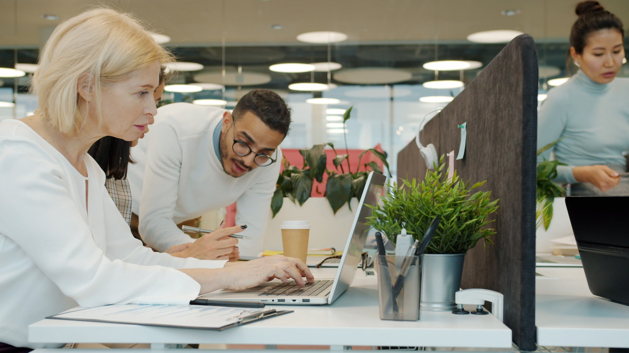 hiring employees in Estonia, relocating key team members or establishing stronger local operations.