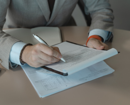 Double Taxation in Estonia: A Practical Business Guide
