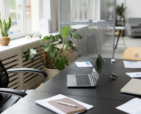 virtual office in Estonia helps remote founders