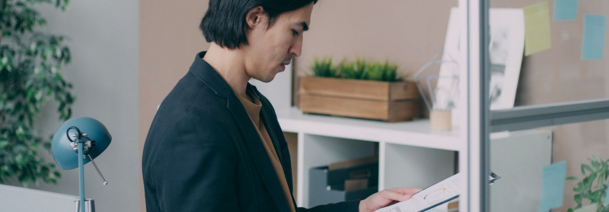 EMTAK code: Choose the Right Activity for Your Company