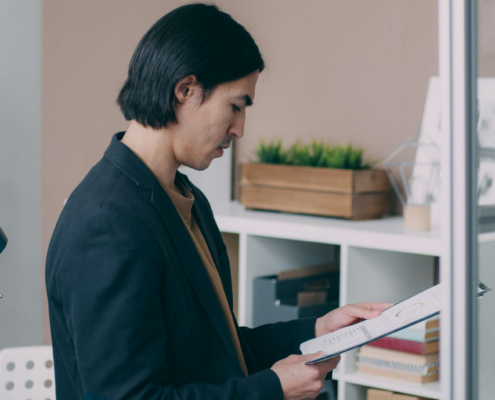 EMTAK code: Choose the Right Activity for Your Company