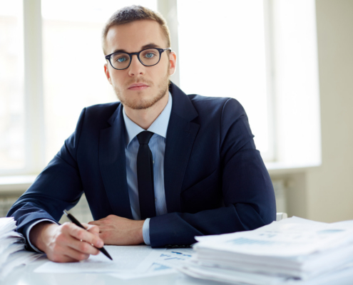 e-Residency programme makes company formation and ongoing administration more convenient, especially for entrepreneurs living abroad